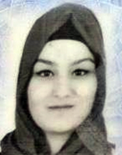 Samsun'da 21 yaşındaki eşinin kafasına sıkıp teslim oldu - Resim: 0