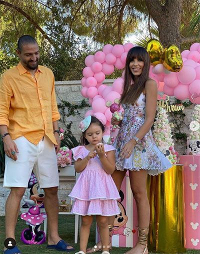 Şükran Ovalı Bodrum'u salladı! Bikini sezonunu açtı. - Resim: 1