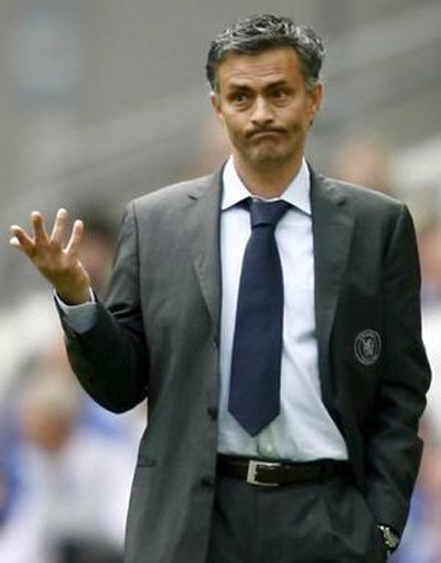 Dünyanın en iyi giyinen teknik direktörleri - Resim: 4