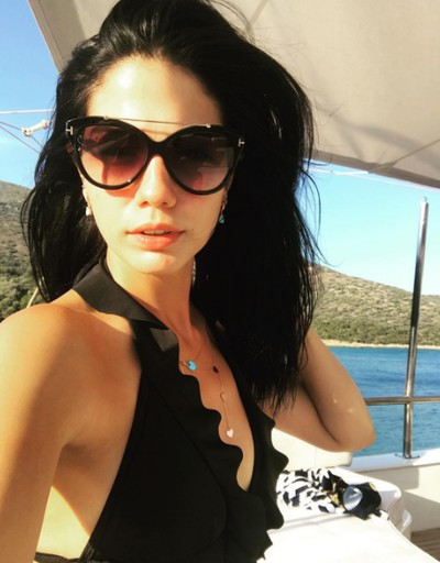 Demet Özdemir, DM'den yürüyen erkeklere kötü haberi verdi - Resim: 3