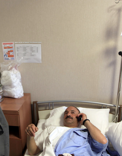 Seyyar satıcının gözü dönünce... - Resim: 4