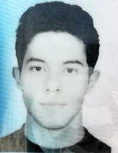 Esra Erol'un programına katılan Alperen Kahraman sokak ortasında öldürüldü - Resim: 1