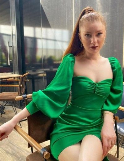 Gönül Dağı'nın Meryem'i Sevilay Gültekin'i görenler tanıyamadı, bakan bir daha baktı - Resim: 4