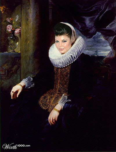 Ünlülere bir de böyle bakın - Resim: 3