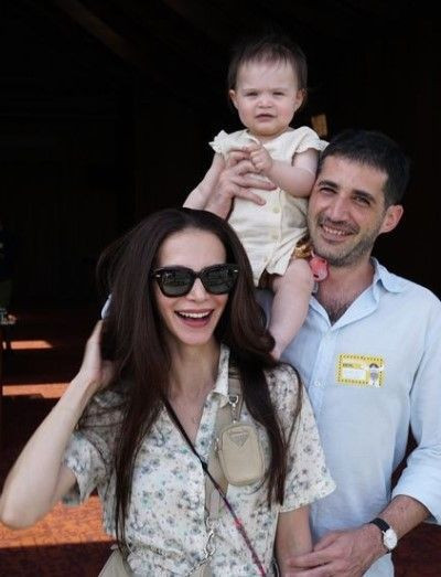 Hepsi'nin esmer güzeli Cemre Kemer'den popon nerede yazan takipçisine ayar - Resim: 2