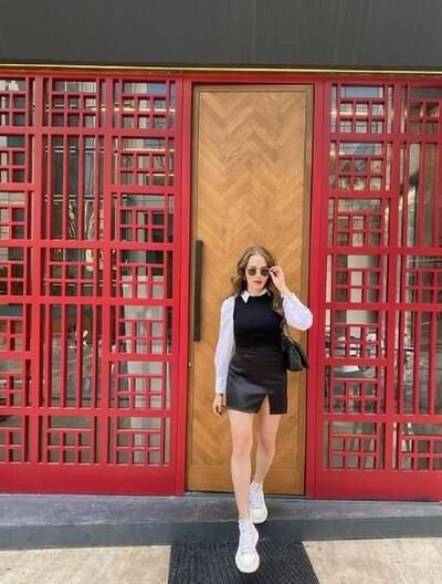 Miray Daner fazla kilolarından kurtuldu son haliyle dikkat çekti! - Resim: 4