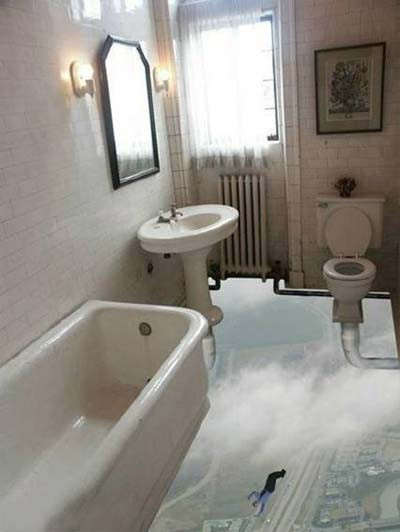 İlginç tasarım buna denir! - Resim: 3