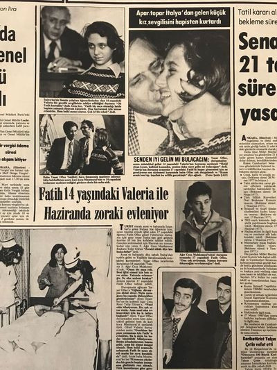 Öz kızına cinsel istismarda bulunmuştu! Medya patronu Fatih Oflaz için karar - Resim: 1