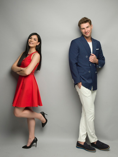 FOX TV reyting rekortmeni dizisi NO 309'u bakın hangi ülkeye sattı - Resim: 3