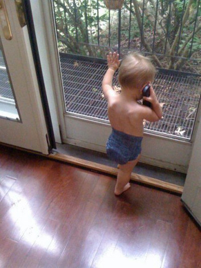 İşte günün en ilginç kareleri - Resim: 1