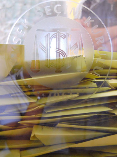 Yüzde 50'nin cevabı bu ankette - Resim: 1