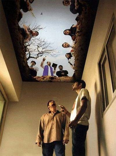 İlginç tasarım buna denir! - Resim: 4