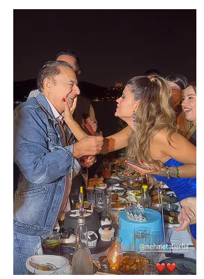 Evlilik yoluna giren Mehmet Ali Erbil'den 'çocuk' sorusuna yanıt! "İbrahim Tatlıses beni aradı, dedi ki..." - Resim: 4