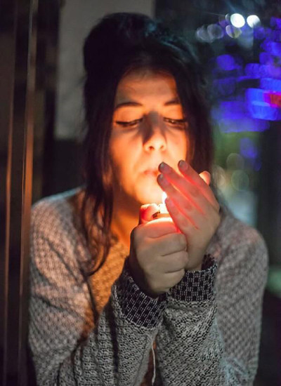 Genç oyuncuya hapis şoku - Resim: 4