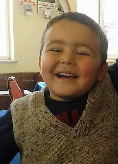 Minik Rafet'ten 53 saat sonra acı haber geldi - Resim: 1