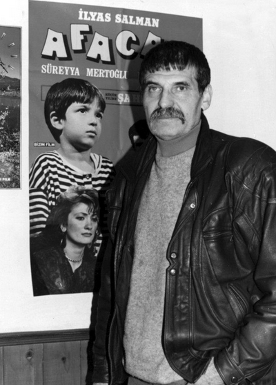 'Parçala Behçet' hayatını kaybetti... - Resim: 4