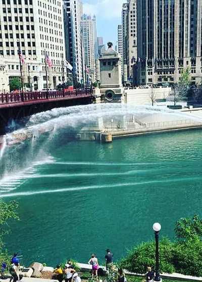 Rekor sıcaklık dünyayı kavuruyor! - Resim: 4