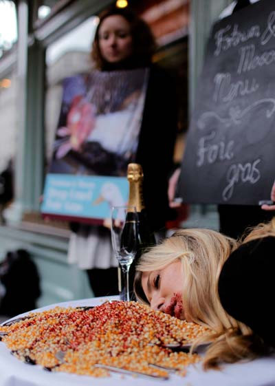 Dünya bu fotoğrafları konuşuyor! - Resim: 4