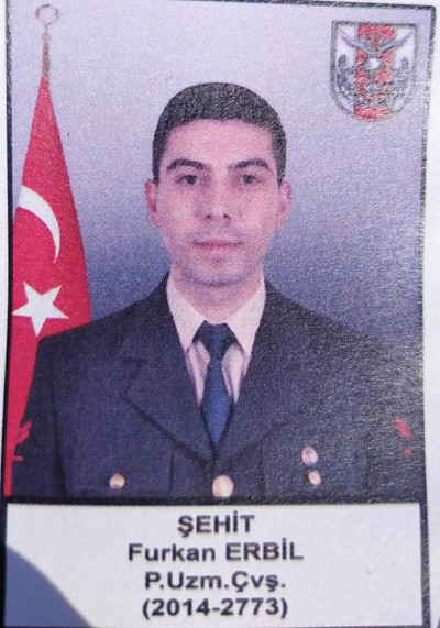 Milli Savunma Bakanlığı duyurdu! Hakkari'de bir asker şehit düştü - Resim: 0