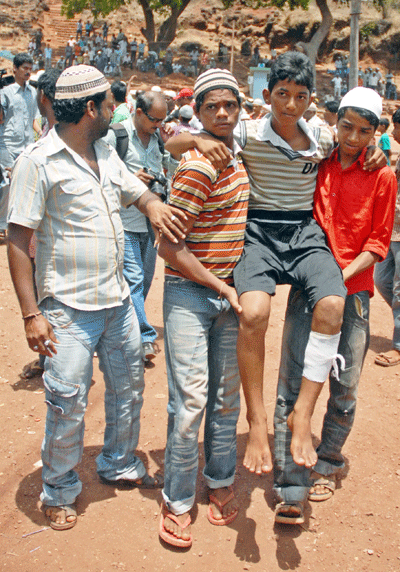 Dünya bu fotoğrafları konuşuyor! - Resim: 2