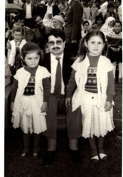 Bakan Şahin gençken light militanmış - Resim: 4