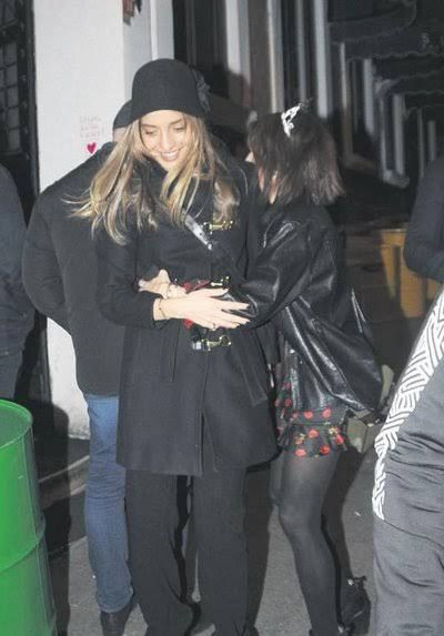 Birkan Sokullu Eda Gürkaynak ile aşkını ilan etti ailesiyle de tanışmış - Resim: 4