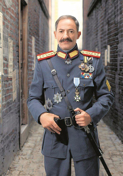 Vatanım Sensin'e 5 bomba transfer! - Resim: 4