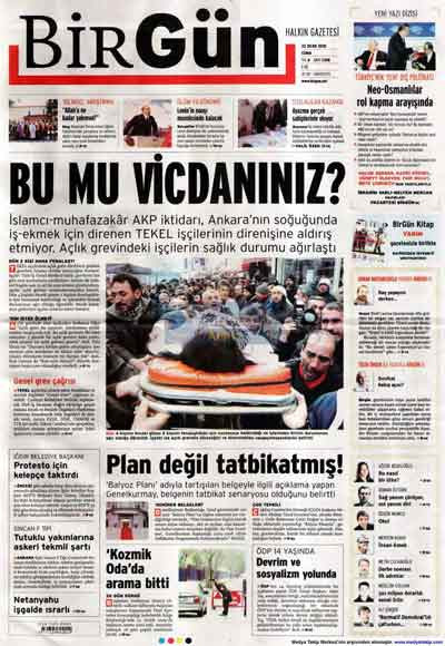 Hürriyet sonunda Balyozu gördü - Resim: 2