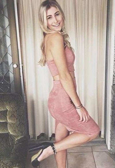 Feci ölüm! Selfie çekeyim derken zemine çakıldı - Resim: 3