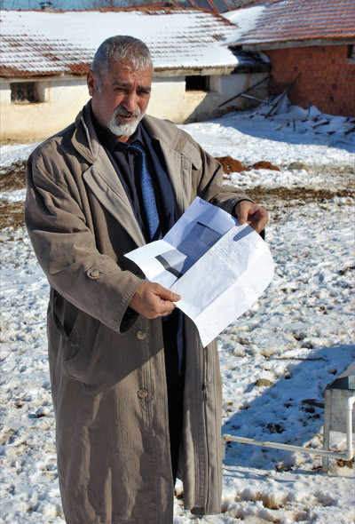 Tosuncuk gitti eseri kaldı Eskişehir’de tosuncuk vakası - Resim: 4