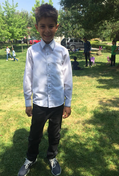 Okulda büyük skandal Efe hayatını kaybetti annesine mektubu yürekleri dağladı - Resim: 3