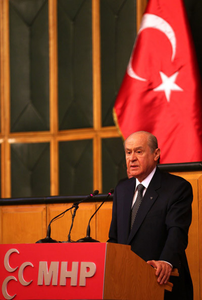 MHP'den İçişleri Bakanı'na tam destek - Resim: 2