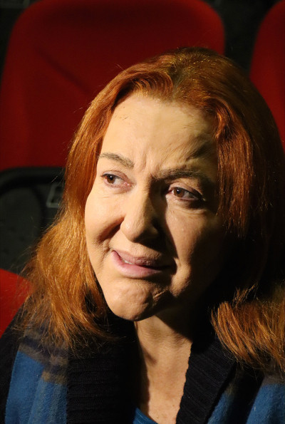 Zehirlenen Sumru Yavrucuk 'Ağzımdan alevler çıktı' - Resim: 2