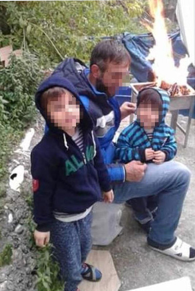 6 yaşındaki oğlunu öldüresiye dövdü durumu kritik - Resim: 2