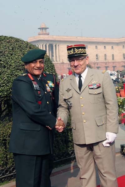 Dünyayı sarsan 50 fotoğraf karesi! - Resim: 4