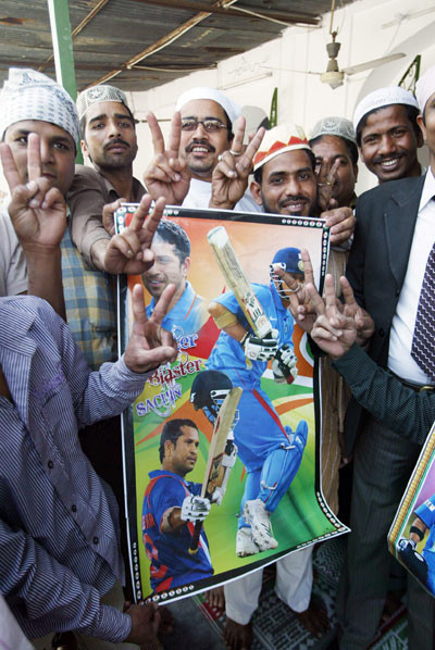 Dünya gündemini sarsan anlar! - Resim: 2