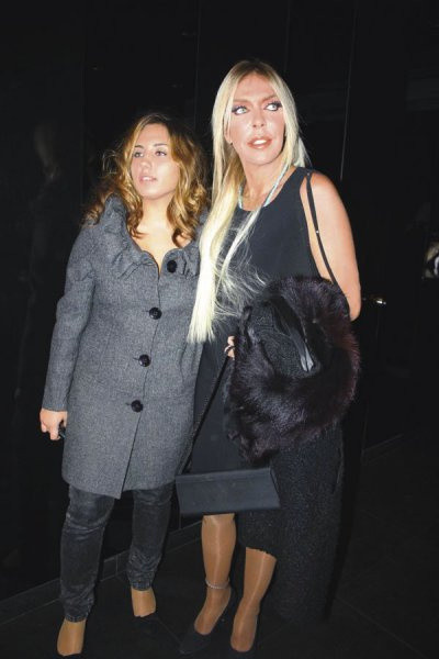 Ian kasırgası Ahu Tuğba'yı da vurdu evi arabası sular altında kaldı durum çok fena! - Resim: 3