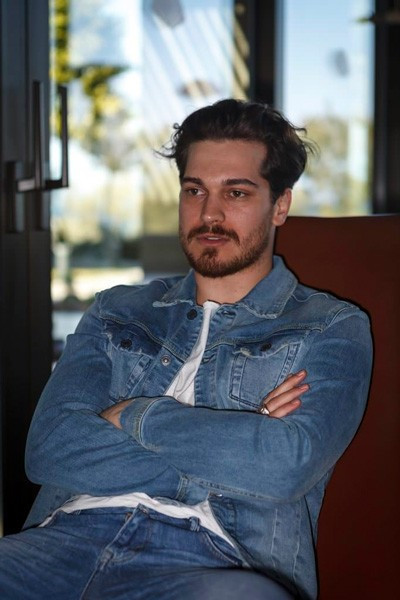Çağatay Ulusoy İçerde'den ayrılıyor mu hayranlarını üzdü - Resim: 3