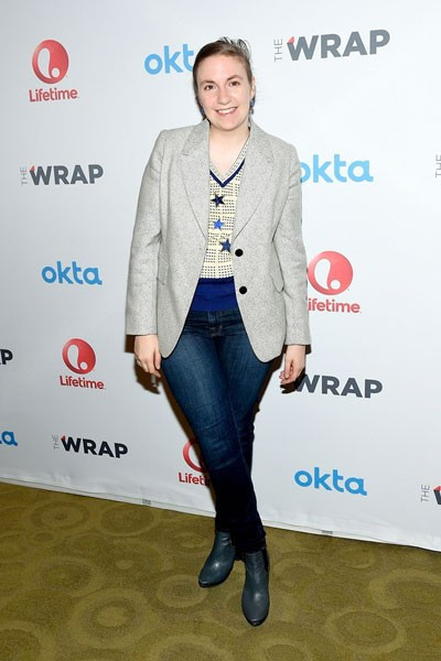 Dünyaca ünlü oyuncu selülitli fotoğraflarıyla kapak kızı oldu - Resim: 4