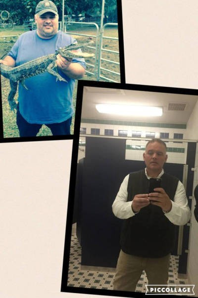 Onların zayıflama sırrı ortak! - Resim: 2