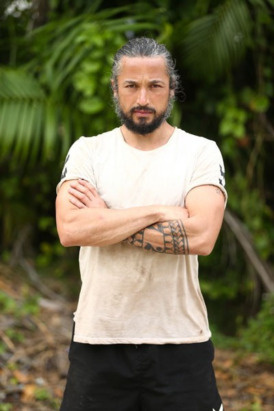 İlhan Mansız'ı böyle görmediniz makyajlı haline bakın şok! - Resim: 4