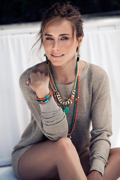 İlk nerede göründüler işte ünlülerin ilk rolleri - Resim: 1