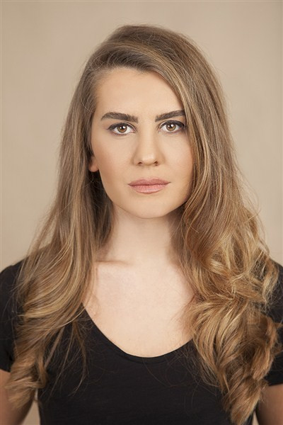 Alişan'ın yeni sevgilisi Eda Erol kimdir? - Resim: 3