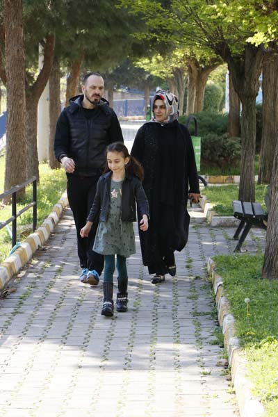 86 kilo verdi kimse tanıyamadı - Resim: 4