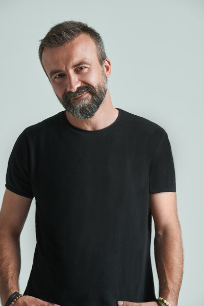 Emre Arslan 'Ah Bir Kedi Olsam' dedi sevimli dostlara umut ışığı oldu - Resim: 1