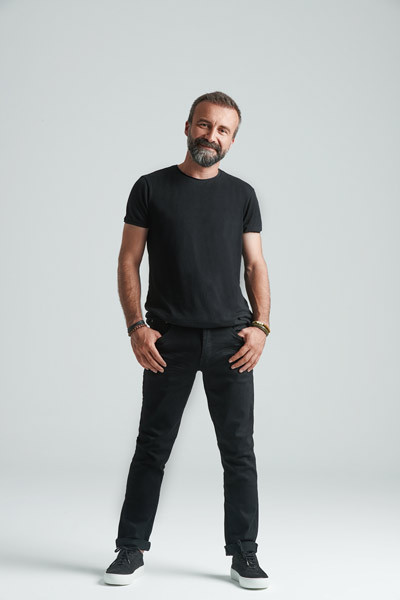 Emre Arslan 'Ah Bir Kedi Olsam' dedi sevimli dostlara umut ışığı oldu - Resim: 2