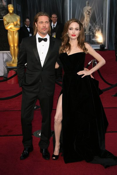 Brangelina 'nın nafaka kavgası! Brad Pitt : 9 milyon dolardan fazla ödedim  - Resim: 2