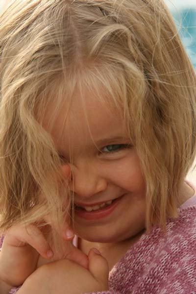 Hangi gülümseme neyi ifade ediyor! - Resim: 4