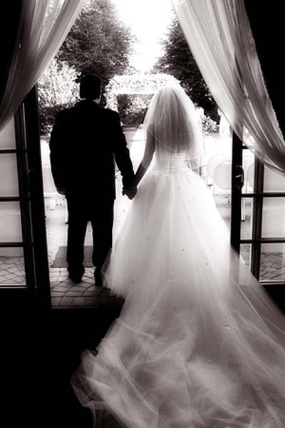 Evlilikte para konusu - Resim: 4