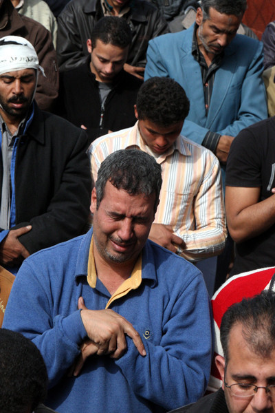 Dünyayı sarsan fotoğraf kareleri! - Resim: 4